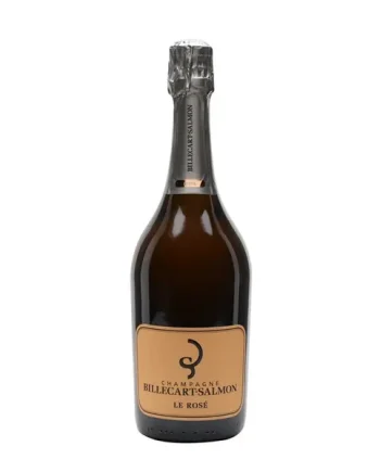 Billecart-Salmon Brut Rose NV Champagne