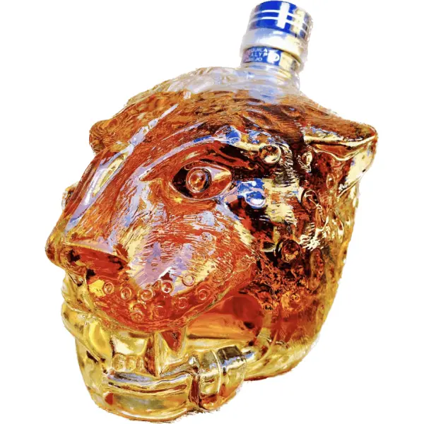 Apocalypto Anejo Tequila 70cl