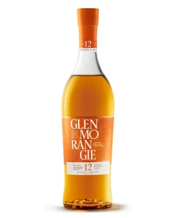 Glenmorangie Original 12 year old