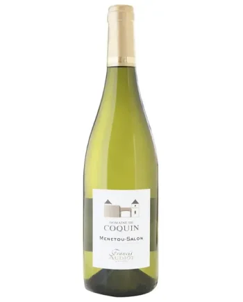 2022 Domaine de Coquin Menetou Salon
