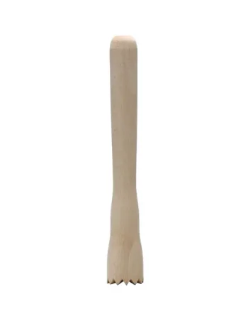 Beech Muddller 24cm