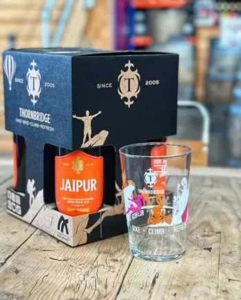 Jaipur 500ml Gift Pack