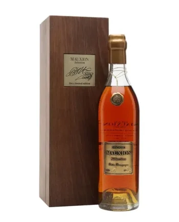 Mauxion Petite Champagne Lot 56 Cognac