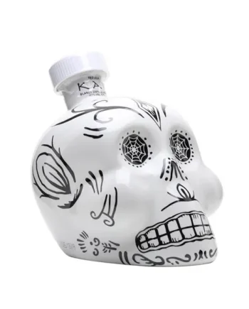 KAH Tequila Blanco