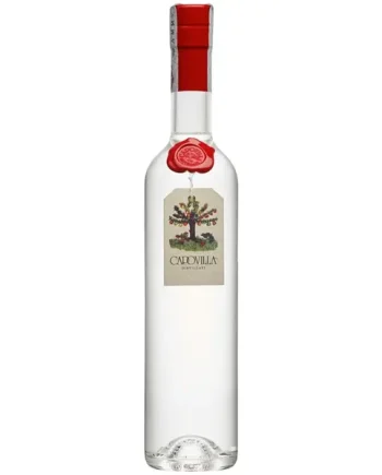 Capovilla Grappa di Amarone