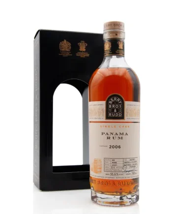 Panama Rum 15 Year Old - 2006 | Cask 48 | Berry Bros & Rudd