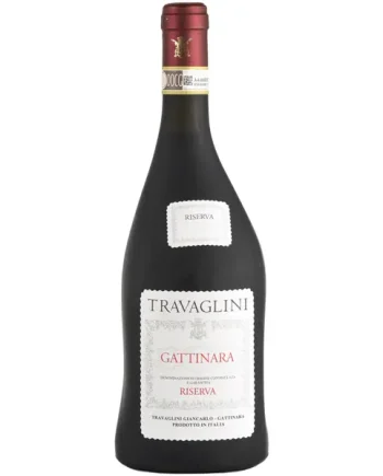 Travaglini Gattinara Riserva