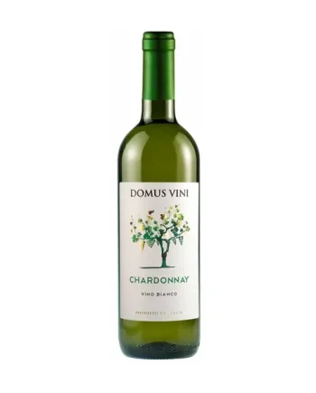 NV Domus Vini Chardonnay