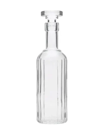 Bach Mixing Bottle & Stopper 70cl Luigi Bormioli