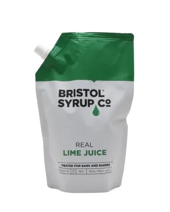 Bristol Lime Juice