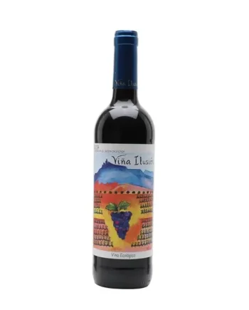 Vina Ilusion Rioja Joven 2023