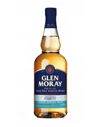 Glen Moray Peated Single Malt 70cl