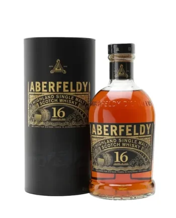 Aberfeldy 16 Year Old