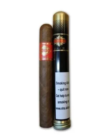 Condega Series S Magnum Tubo Cigar
