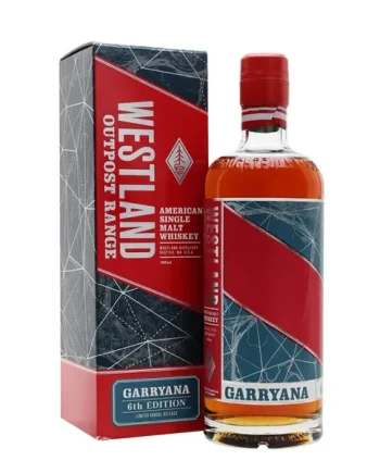 Westland Garryana 6th Edition 2021 Release