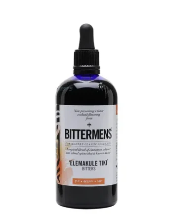 Bittermens Elemakule Tiki Bitters