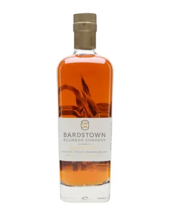 Bardstown Bourbon Co Straight Bourbon