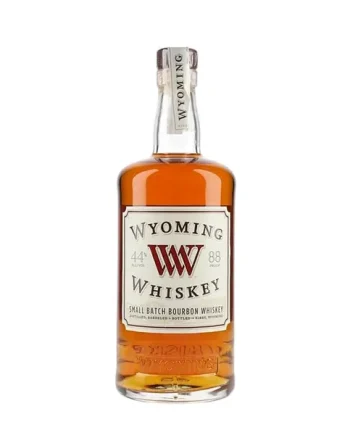Wyoming Small Batch
