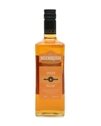 Beenleigh Spiced Rum