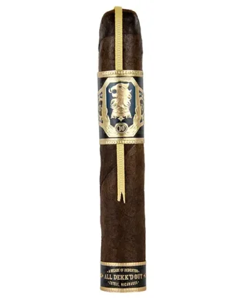 Drew Estate Undercrown 10 Robusto Cigar