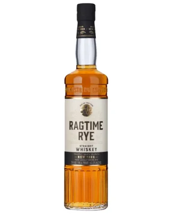 New York Distilling Co. Ragtime Rye