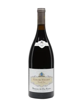 Clos-de-Vougeot Grand Cru du Clos Frantin 2020