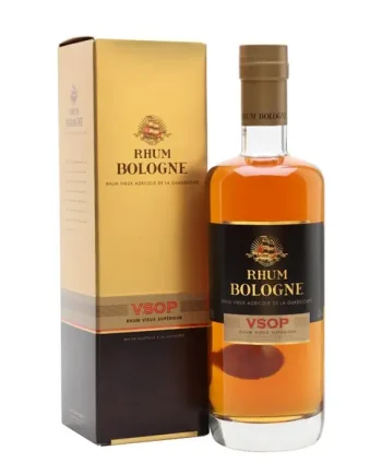 Bologne VSOP Rum
