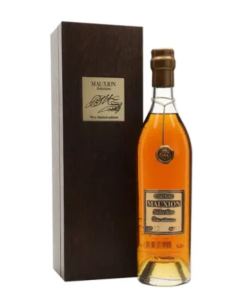 Mauxion Bois Ordinaires Lot 89 Cognac