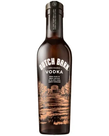 Dutch Barn Vodka 70cl