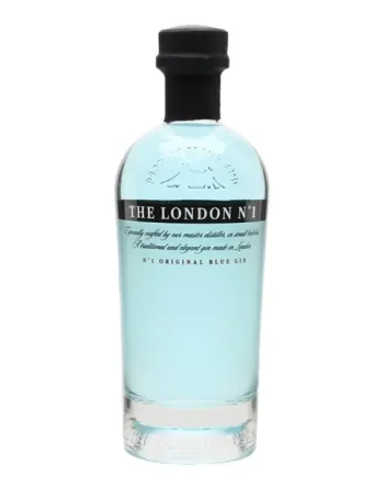 The London No.1 Original Blue Gin