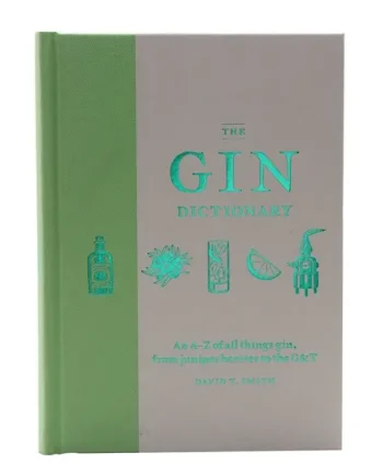 Gin Dictionary