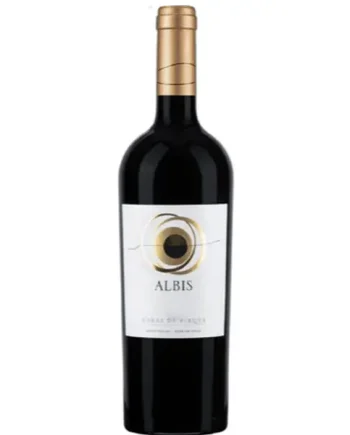 Haras De Pirque Albis 2020 75cl
