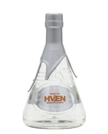 Spirit of Hven Organic Vodka