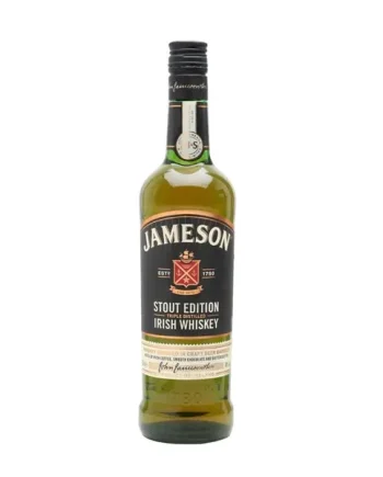 Jameson Caskmates Stout Edition