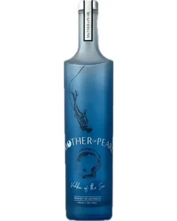 Mother of Pearl Vodka 70cl