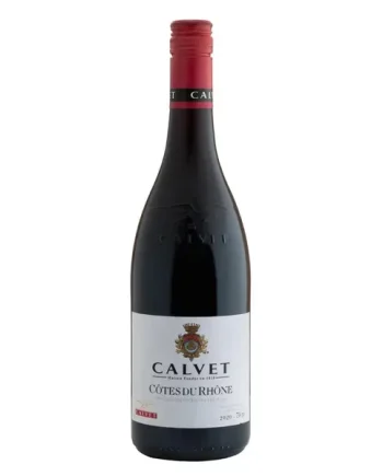 Calvert Cotes du Rhône 2020 75cl