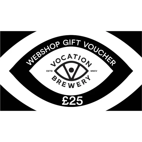 Vocation e-Gift Card