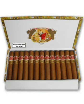 Romeo y Julieta Wide Churchill Cigar - Box of 25