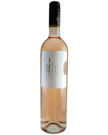 2023 Bodega Sottano Malbec Rosé