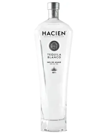 Hacien Blanco Tequila 70cl