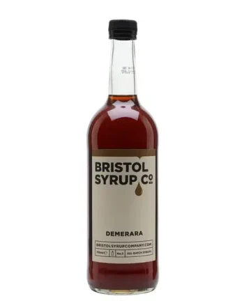 Bristol Syrup Demerara