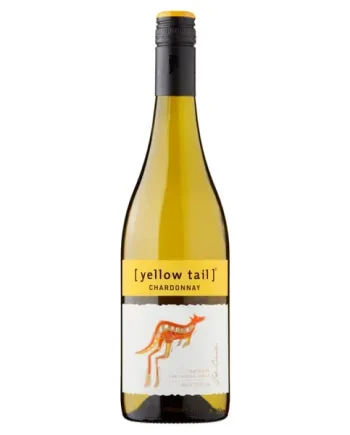 Yellow Tail Chardonnay 75cl