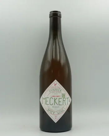 Yannick Meckert, Spicy 2025