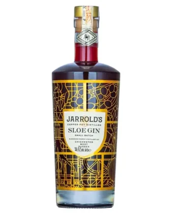 Jarrold's Sloe Gin 50cl