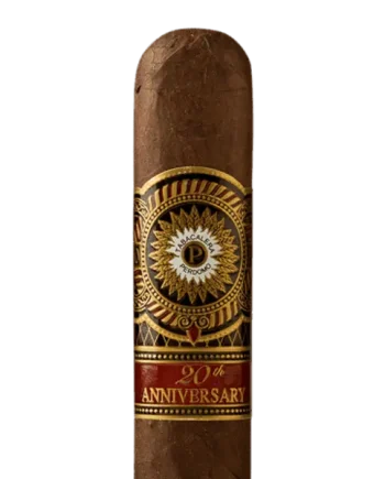 Perdomo 20th Anniversary Maduro Robusto