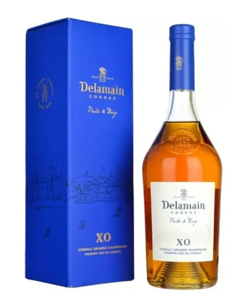 Delamain Pale & Dry XO Cognac 70cl