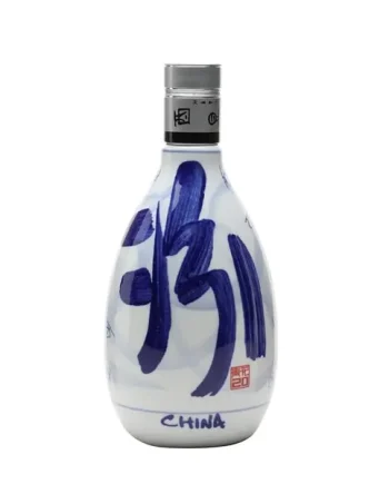 Xinghuacun Fenjiu Qinghua 20 Year Old Baijiu
