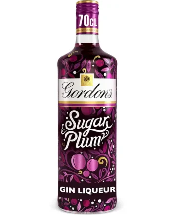Gordon's Sugar Plum Gin Liqueur 70cl