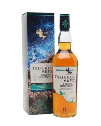 Talisker Skye