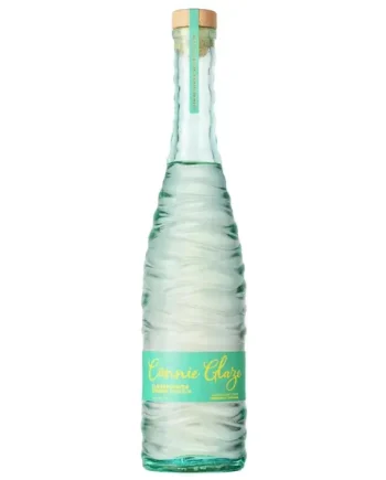Connie Glaze Elderflower Vodka Liqueur 70cl